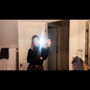 Meet your Posher, Keilani